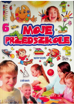 Moje przedszkole