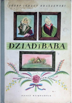 Dziad i baba