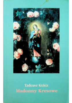 Madonny kresowe