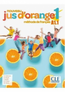 Jus d'orange nouveau 1 A1