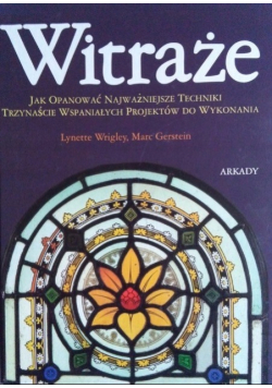 Witraże