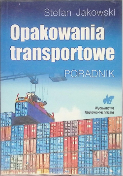 Opakowania transportowe Poradnik