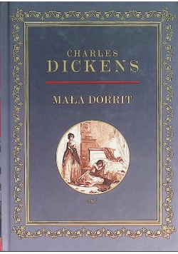 Mała Dorrit Tom I