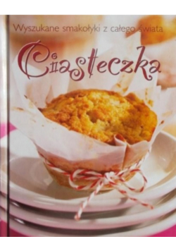 Wyszukane smakołyki z całego świata ciasteczka