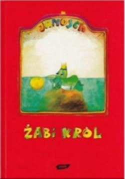 Żabi król
