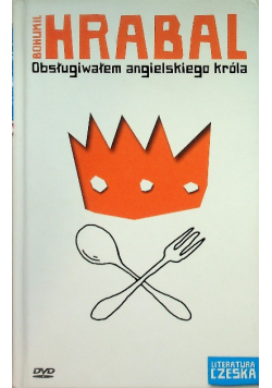 Obsługiwałem angielskiego króla