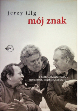 Mój znak