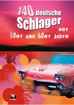 140 Deutsche Schlager