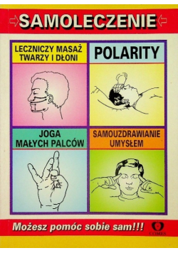 Samoleczenie Możesz pomóc sobie sam