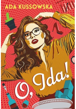 O, Ida!