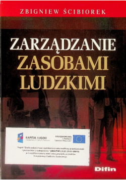Zarządzanie zasobami ludzkimi