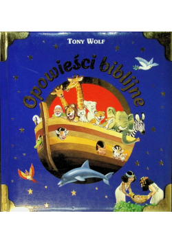 Opowieści biblijne