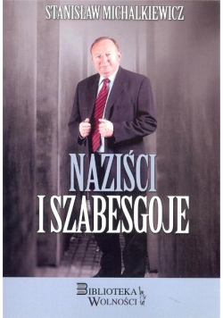 Naziści i Szabesgoje