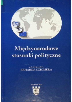Międzynarodowe stosunki polityczne