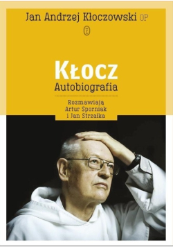 Kłocz autobiografia