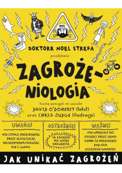 Zagrożeniologia