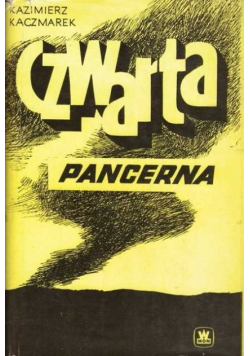 Czwarta pancerna