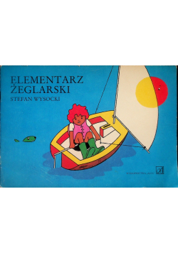 Elementarz Żeglarski