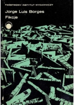 Fikcje