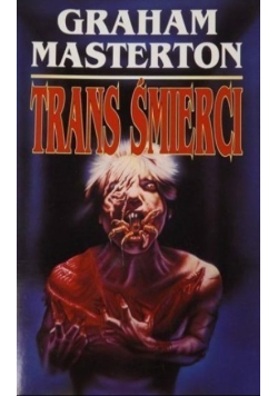 Trans śmierci