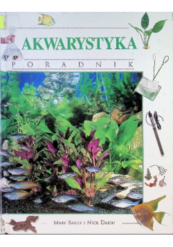 Akwarystyka Poradnik