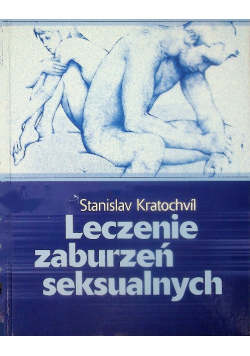 Leczenie zaburzeń seksualnych