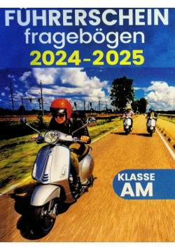 Fuhrerschein klasse am: fuhrerschein fragebogen - fuhrerschein