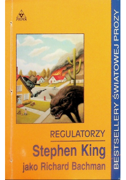 Regulatorzy