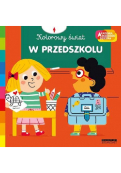 Akademia mądrego dziecka. W przedszkolu