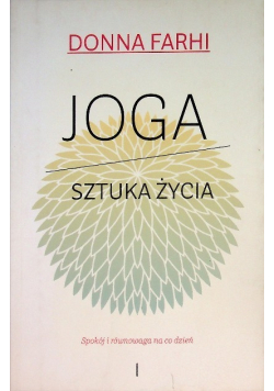 Joga sztuka życia