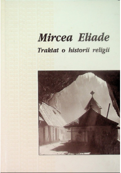 Traktat o historii religii