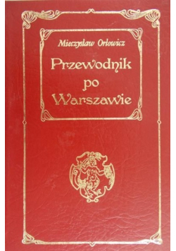 Przewodnik po Warszawie