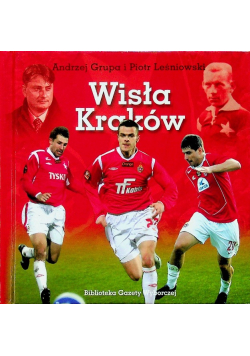 Wisła Kraków