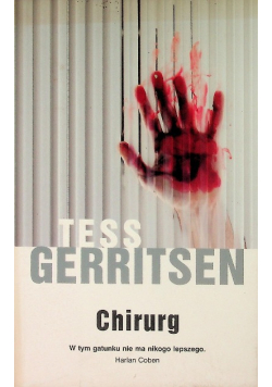 Chirurg