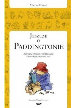 Jeszcze o Paddingtonie