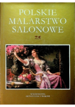 Poskie Malarstwo Salonowe