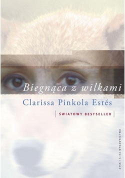 Biegnąca z wilkami.