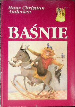 Andersen Baśnie
