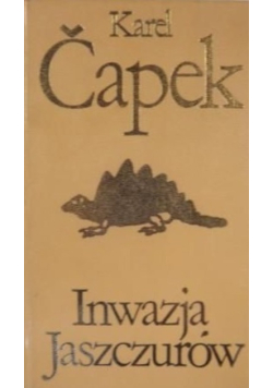 Inwazja jaszczurów