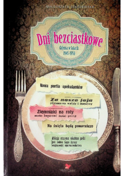 Dni bezciastkowe