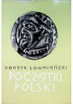 Początki Polski Tom V