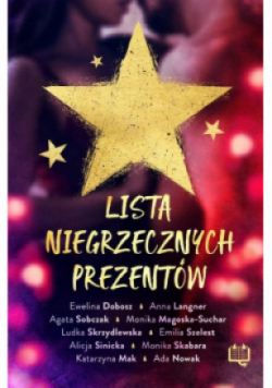 Lista niegrzecznych prezentów
