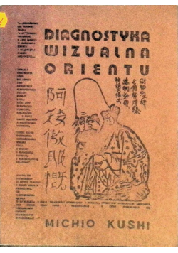 Diagnostyka wizualna orientu