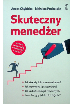 Skuteczny menedżer