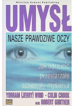 Umysł  Nasze prawdziwe oczy