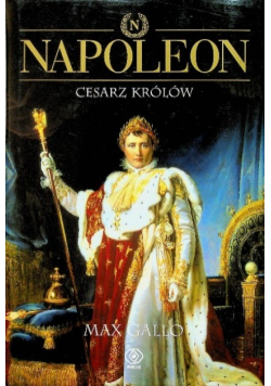 Napoleon cesarz królów