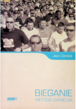 Bieganie metodą Danielsa