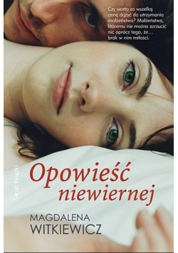 Opowieść niewiernej