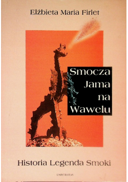 Smocza jama na Wawelu