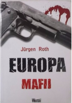 Europa mafii